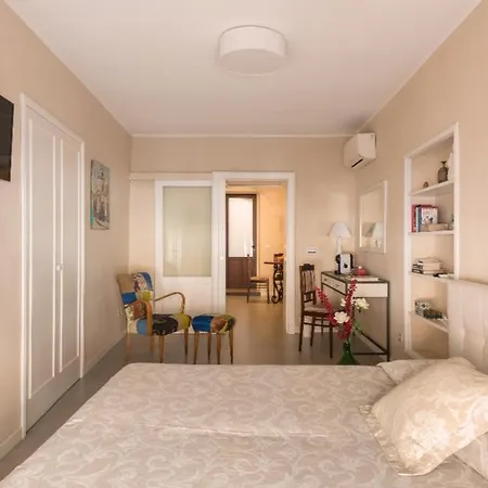 Sangiuliano Centre Holiday home *