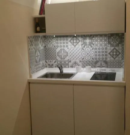 Holiday home Sangiuliano Centre