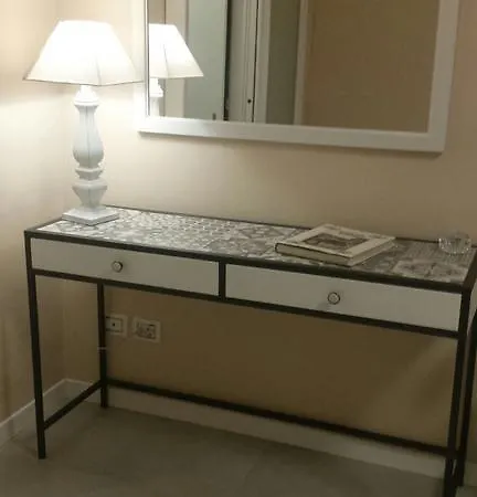 Sangiuliano Centre Holiday home Catania