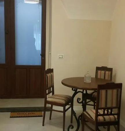 Sangiuliano Centre Holiday home