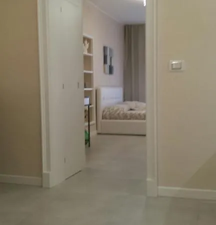 Holiday home Sangiuliano Centre *