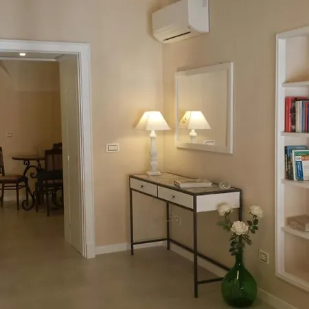 Holiday home Sangiuliano Centre *