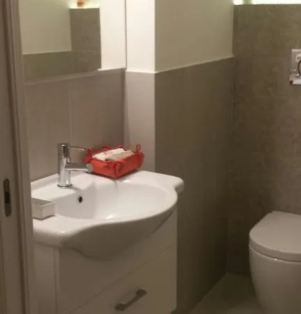 Holiday home Sangiuliano Centre *