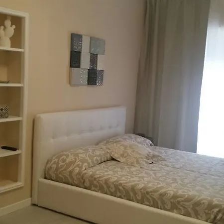 Sangiuliano Centre Holiday home *